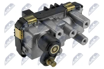 Actuator, turbocharger Ford TRANSIT CUSTOM V362 Van · Ford TRANSIT CUSTOM V362 Bus