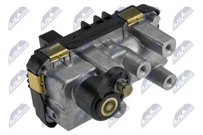 Actuator, turbocharger Ford RANGER