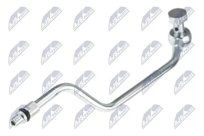 Oil Pipe, charger Ford TRANSIT Bus · Ford TRANSIT Van · Ford TRANSIT Platform/Chassis