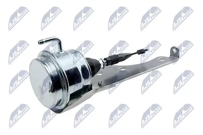 Actuator, turbocharger Kia SORENTO I