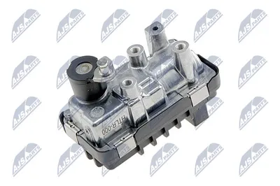 Actuator, turbocharger Ford TRANSIT Bus · Ford TRANSIT Van · Ford TRANSIT Platform/Chassis