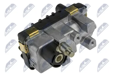 Actuator, turbocharger Land Rover DEFENDER Cabrio · Land Rover DEFENDER Station Wagon · Land Rover DEFENDER Pick Up
