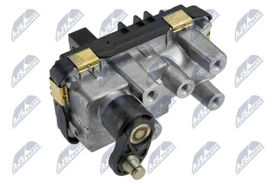 Actuator, turbocharger Jaguar XE · Jaguar XF II · Jaguar F-PACE