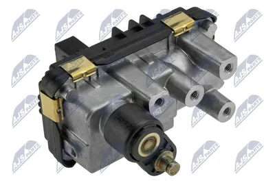 Actuator, turbocharger Land Rover RANGE ROVER SPORT I · Land Rover DISCOVERY IV · Land Rover RANGE ROVER IV