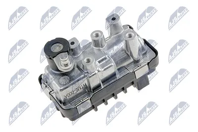 Actuator, turbocharger Chrysler 300C · Chrysler 300C Touring · Mercedes-Benz C-CLASS