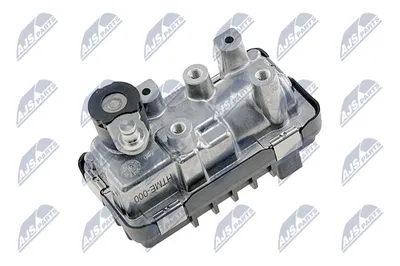 Actuator, turbocharger Chrysler 300C · Chrysler 300C Touring · Mercedes-Benz C-CLASS
