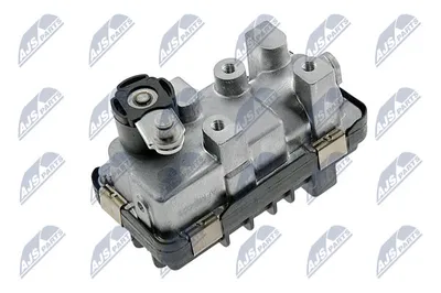 Actuator, turbocharger Mercedes-Benz C-CLASS · Mercedes-Benz C-CLASS T-Model · Mercedes-Benz E-CLASS
