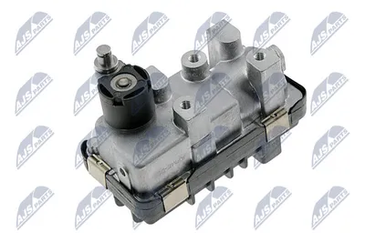 Actuator, turbocharger Mercedes-Benz E-CLASS · Mercedes-Benz E-CLASS T-Model · Mercedes-Benz C-CLASS