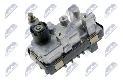 Actuator, turbocharger Mercedes-Benz C-CLASS · Mercedes-Benz C-CLASS Coupe · Mercedes-Benz C-CLASS T-Model