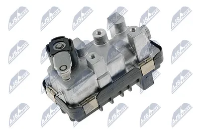 Actuator, turbocharger Mercedes-Benz E-CLASS · Mercedes-Benz E-CLASS T-Model