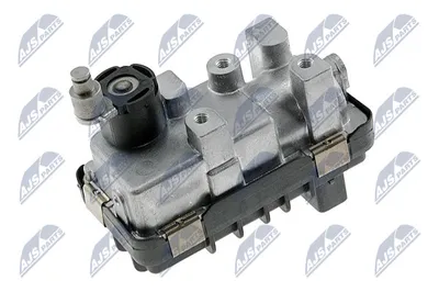 Actuator, turbocharger Mercedes-Benz S-CLASS · Mercedes-Benz E-CLASS · Mercedes-Benz E-CLASS T-Model
