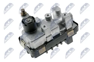 Actuator, turbocharger Mercedes-Benz C-CLASS · Mercedes-Benz C-CLASS Coupe · Mercedes-Benz C-CLASS T-Model