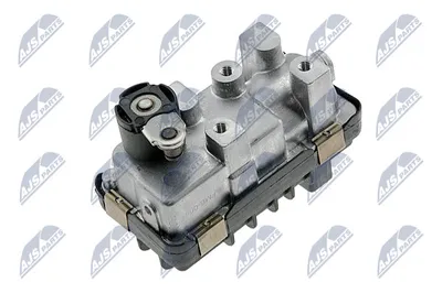 Actuator, turbocharger Mercedes-Benz E-CLASS · Mercedes-Benz E-CLASS T-Model