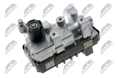 Actuator, turbocharger Mercedes-Benz S-CLASS · Mercedes-Benz E-CLASS · Mercedes-Benz E-CLASS T-Model