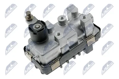 Actuator, turbocharger Mercedes-Benz C-CLASS · Mercedes-Benz C-CLASS Coupe · Mercedes-Benz C-CLASS T-Model