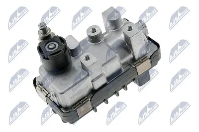 Actuator, turbocharger Mercedes-Benz SPRINTER 3-t Bus · Mercedes-Benz SPRINTER 3-t Van · Mercedes-Benz SPRINTER 3-t Platform/Chassis