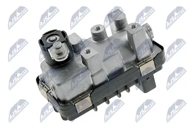 Actuator, turbocharger Chrysler 300C · Chrysler 300C Touring · Mercedes-Benz C-CLASS