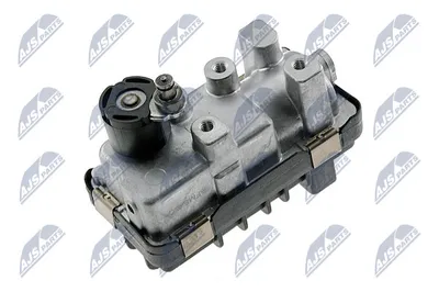 Actuator, turbocharger Ford TRANSIT Bus · Ford TRANSIT Van · Ford TRANSIT Platform/Chassis