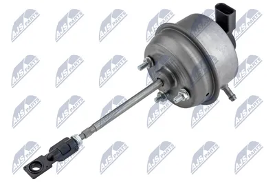 Actuator, turbocharger Mazda CX-5 · Mazda 6 Saloon · Mazda 6 Estate
