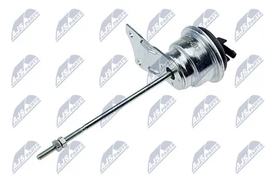 Actuator, turbocharger Nissan MICRA III · Nissan KUBISTAR Van · Renault KANGOO