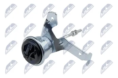 Actuator, turbocharger Nissan MICRA III · Nissan NOTE · Nissan KUBISTAR Van