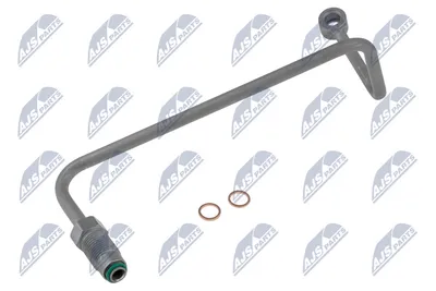 Oil Pipe, charger Renault KANGOO · Renault CLIO II · Renault KANGOO Express
