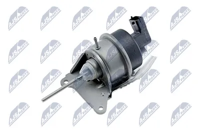 Actuator, turbocharger Alfa Romeo MITO · Fiat STRADA Pickup · Fiat IDEA