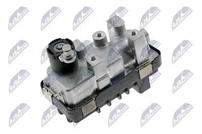 Actuator, turbocharger Volvo V70 II · Volvo S60 I · Volvo XC70 I Cross Country