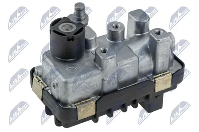 Actuator, turbocharger Volvo V70 II · Volvo S60 I · Volvo XC70 I Cross Country