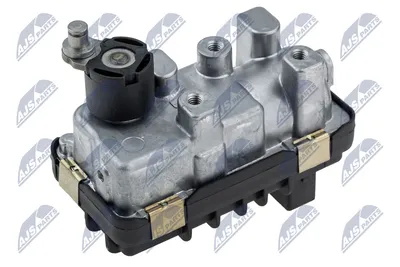 Actuator, turbocharger Volvo S80 II · Volvo V70 III · Volvo XC70 II