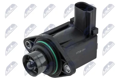 Divert-air Valve, charger Audi A1 · Audi A1 Sportback · Seat IBIZA IV