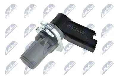 Sensor, crankshaft pulse Citroën XSARA · Citroën XSARA Break · Citroën XSARA Coupe