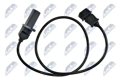 Sensor, crankshaft pulse Fiat CINQUECENTO · Fiat PANDA · Fiat SEICENTO / 600
