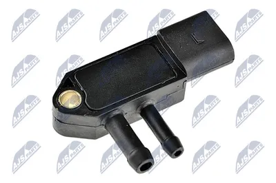 Sensor, exhaust pressure Alfa Romeo SPIDER · Alfa Romeo MITO · Alfa Romeo GIULIETTA