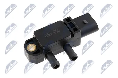 Sensor, exhaust pressure Audi A1 · Audi A1 Sportback · Audi A3