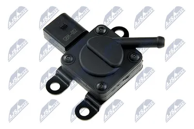 Sensor, exhaust pressure Bmw 5 · Bmw 5 Touring · Bmw X3