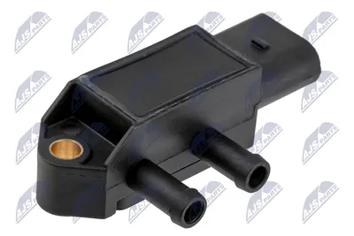 Sensor, exhaust gas pressure NTY ECS-LR-001