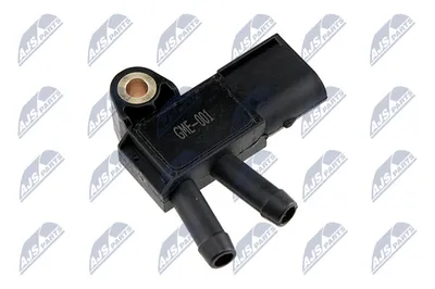 Sensor, exhaust pressure Mercedes-Benz G-CLASS · Mercedes-Benz R-CLASS · Mercedes-Benz SPRINTER 3-t Bus