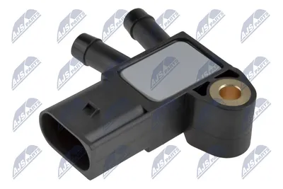 Sensor, exhaust pressure Mercedes-Benz M-CLASS · Mercedes-Benz R-CLASS · Mercedes-Benz GL-CLASS