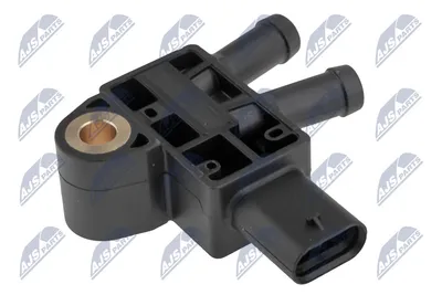 Sensor, exhaust pressure Mercedes-Benz S-CLASS · Mercedes-Benz C-CLASS · Mercedes-Benz V-CLASS