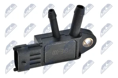 Sensor, exhaust pressure Mercedes-Benz B-CLASS Sports Tourer · Mercedes-Benz A-CLASS · Mercedes-Benz CITAN Mixto