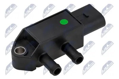 Sensor, exhaust pressure Vw PASSAT ALLTRACK B8 Variant · Vw TIGUAN · Vw ARTEON