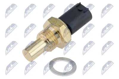 Sensor, coolant temperature Mercedes-Benz SL · Mercedes-Benz S-CLASS · Mercedes-Benz G-CLASS