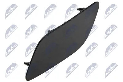 Cover, bumper Audi A6 C7 · Audi A6 C7 Avant