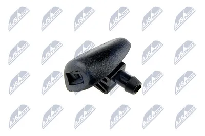 Washer Fluid Jet, window cleaning Peugeot 206 Hatchback · Peugeot 206 CC · Peugeot 206 SW