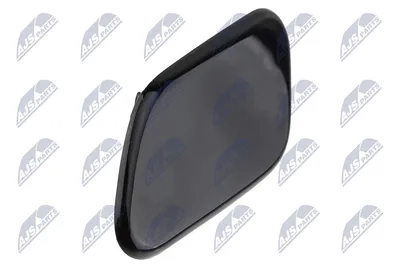 Cover, bumper Kia SPORTAGE IV