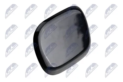 Cover, bumper Kia SORENTO IV