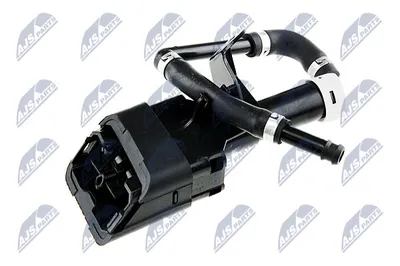 Headlight Cleaning System Mazda 6 Saloon