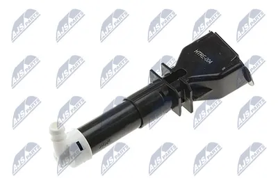 Headlight Cleaning System Renault KOLEOS I