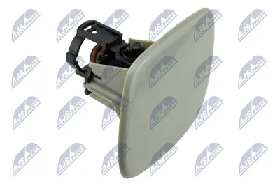 Cover, bumper Lexus RX